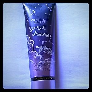 Secret Dreamer Body Lotion